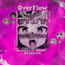 Album cover of Overflow