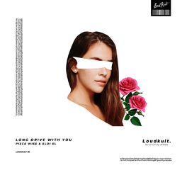 Album cover of Long Drive with You