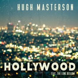 Album cover of Hollywood (feat. The Lone Bellow)