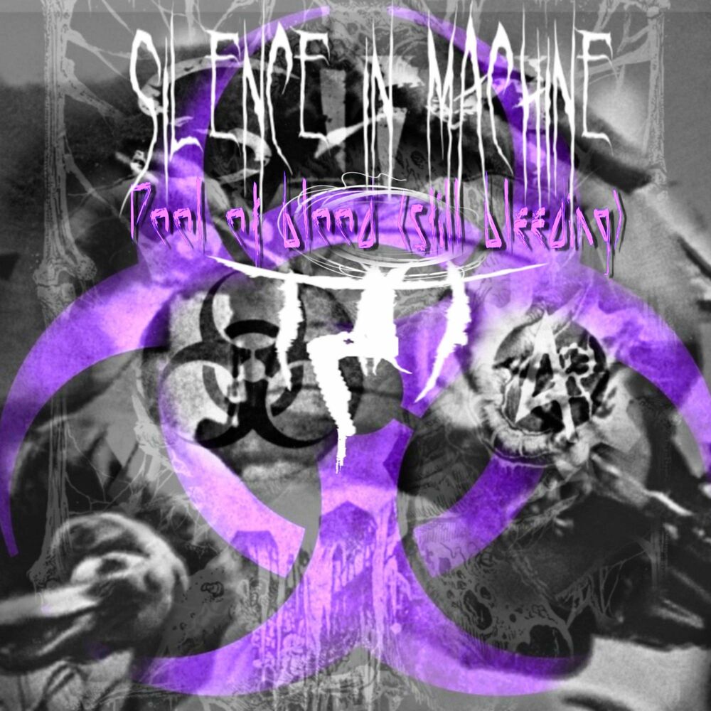 Last feat. Blood for Blood. Sadist Season in Silence 2010. 2003 - The deafened Art of Bleeding Secrets automated on deadlines.