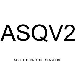 Album cover of Analog Spirit Quest, Vol. 2