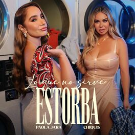 Album cover of Lo Que No Sirve, Estorba