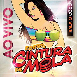 Album cover of Rala o Côco (Ao Vivo)