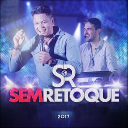 Album cover of Sem Retoque, Vol. 7 (2017)