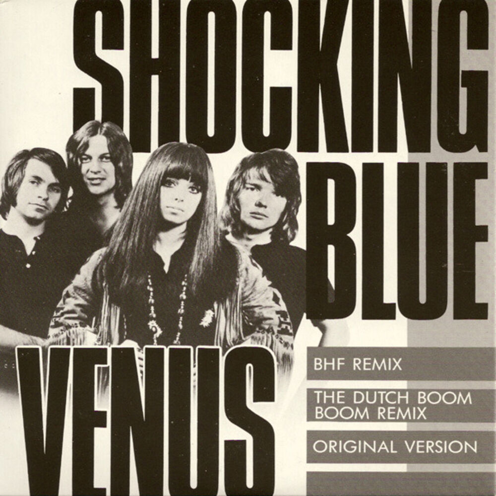 Шокинг блю слушать лучшие. Группа Shocking Blue. Shocking Blue Venus обложка. Shocking Blue дискография. Shocking Blue обложки альбомов.