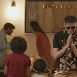 Album cover of La Custodia