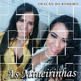 Album cover of Oração do Romeiro