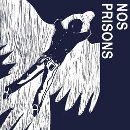 Album cover of Nos prisons