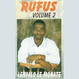 Album cover of Lenyalo Le Monate, Vol. 2