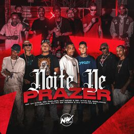 Album cover of Noite de Prazer