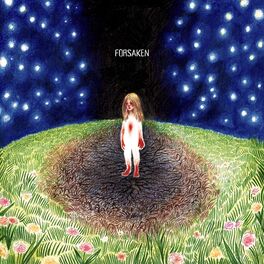 Album cover of forsaken