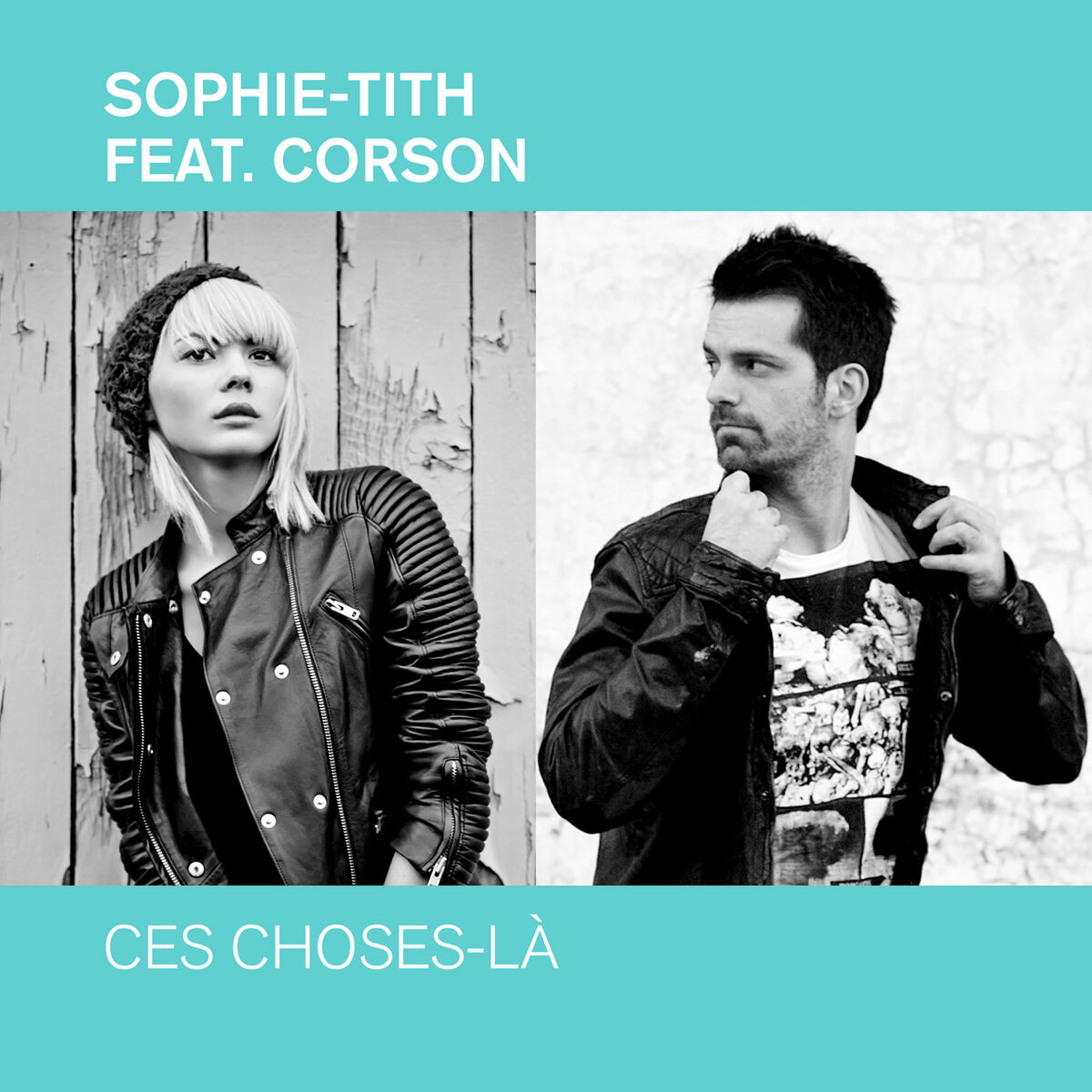 Sophie-Tith: albums, songs, playlists | Listen on Deezer