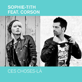 Album cover of Ces Choses-Là (Edit)