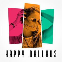Album cover of Happy Ballads