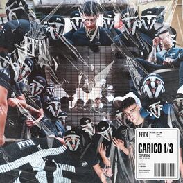 Album cover of CARICO 1/3
