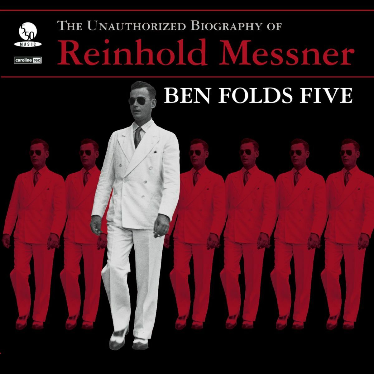 Ben Folds Five: albums, songs, playlists | Listen on Deezer