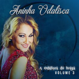 Album cover of A Odalisca do Brega, Vol. 3