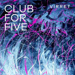 Album cover of Virret