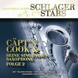 Album cover of Schlager Und Stars - 2