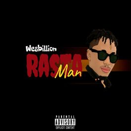 Album cover of Rastaman