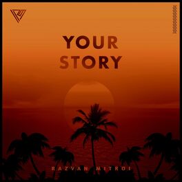 Album cover of Your Story