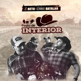 Album cover of Festa de Interior
