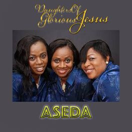 Album cover of Aseda