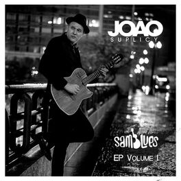 Album cover of Samblues, Vol. 1