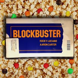 Album cover of Blockbuster
