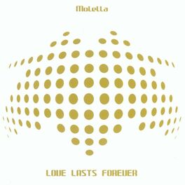 Album cover of Love Lasts Forever
