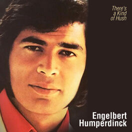 Album cover of There's a Kind of Hush