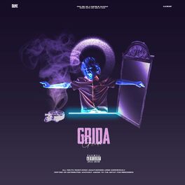 Album cover of Grida