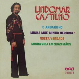 Album cover of Lindomar Castilho