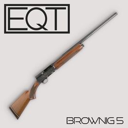 Album cover of Browning 5