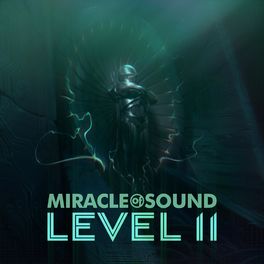 Album cover of Level 11