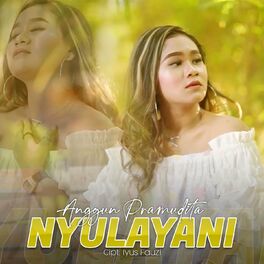 Album cover of Nyulayani