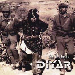Album cover of Ax Û Dayik
