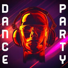 Album cover of Dance Party