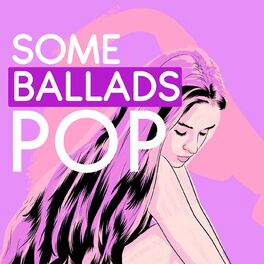 Album cover of Some Ballads Pop