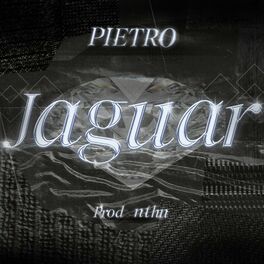 Album cover of Jaguar