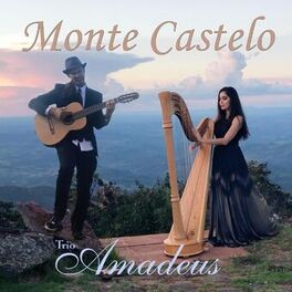 Album cover of Monte Castelo