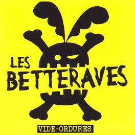 Album cover of Vide-ordures