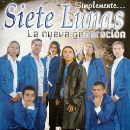 Album cover of La Nueva Generacion