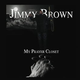 Album cover of My Prayer Closet