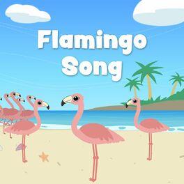 Album cover of Flamingo Song