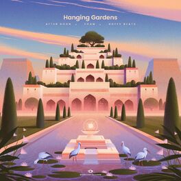 Album cover of Hanging Gardens
