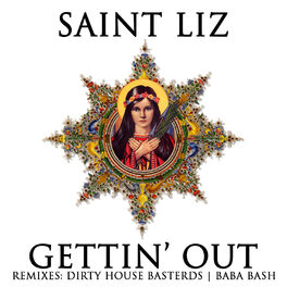 Album cover of Gettin Out