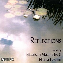 Album cover of Reflections