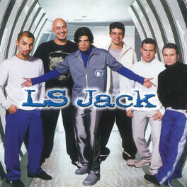 Album cover of LS Jack