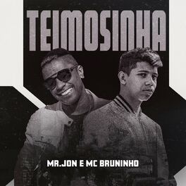 Nosso Amor - lagu dan lirik oleh MC Bruninho, Ruanzinho, Vitinho
